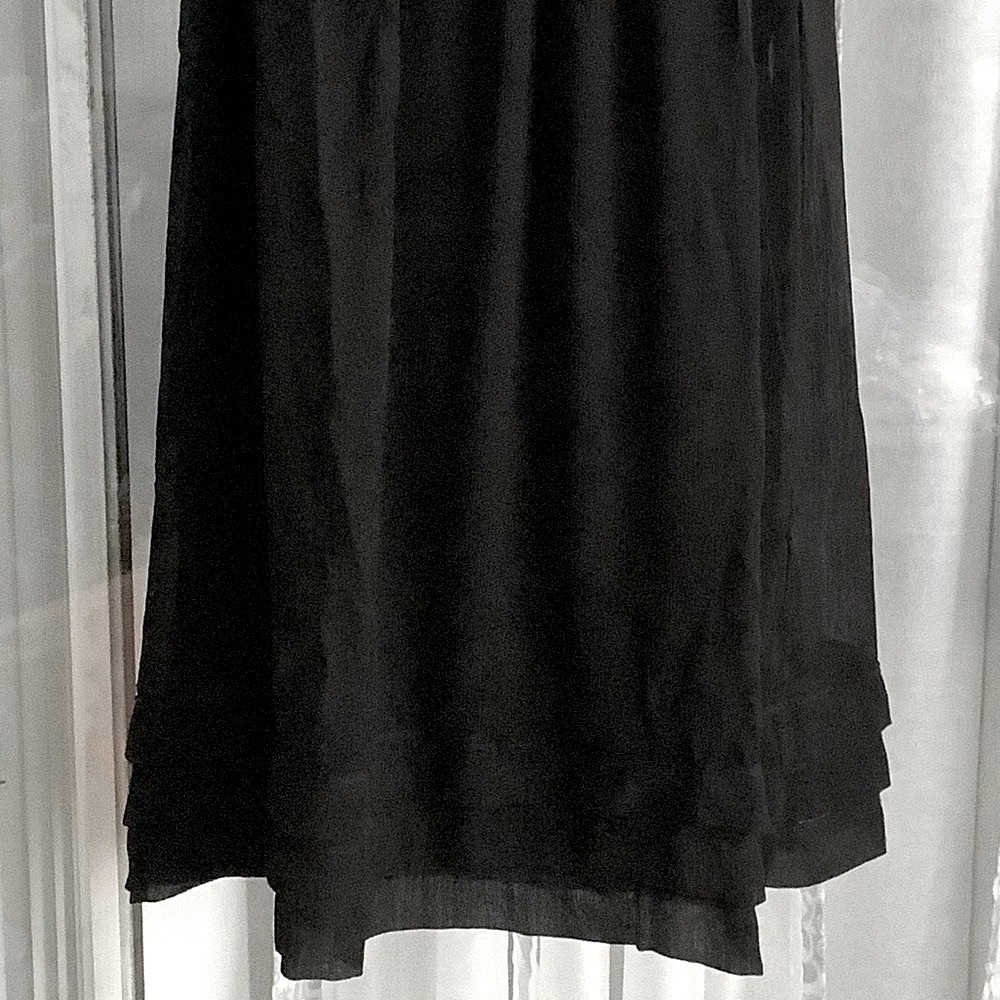 ECI NEW YORK BABY DOLL DRESS - Picture 5 of 7